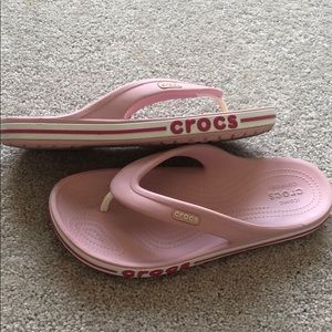 Women’s flip flops
